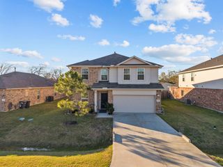 7318 Parkview Drive, Hitchcock, TX 77563