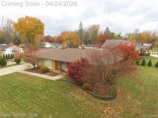 40936 Micol Drive, Plymouth, MI 48170