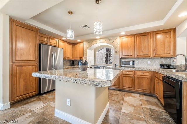 6877 Philharmonic Avenue, Las Vegas, NV 89139