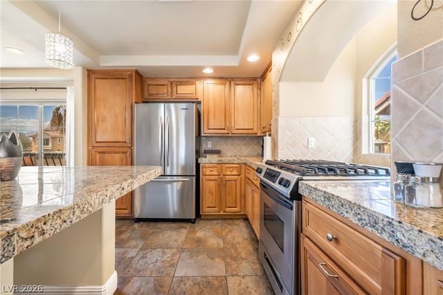 6877 Philharmonic Avenue, Las Vegas, NV 89139