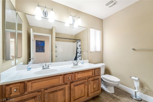 6877 Philharmonic Avenue, Las Vegas, NV 89139