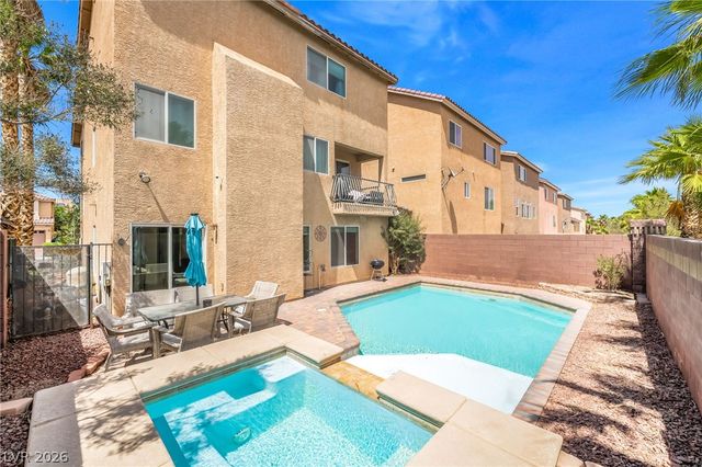 6877 Philharmonic Avenue, Las Vegas, NV 89139