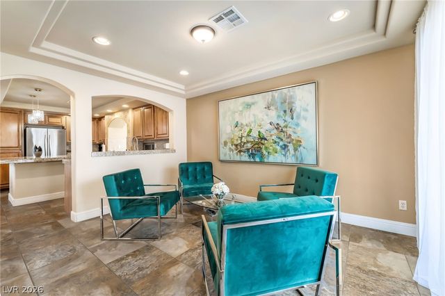 6877 Philharmonic Avenue, Las Vegas, NV 89139