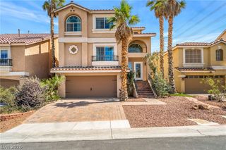 6877 Philharmonic Avenue, Las Vegas, NV 89139