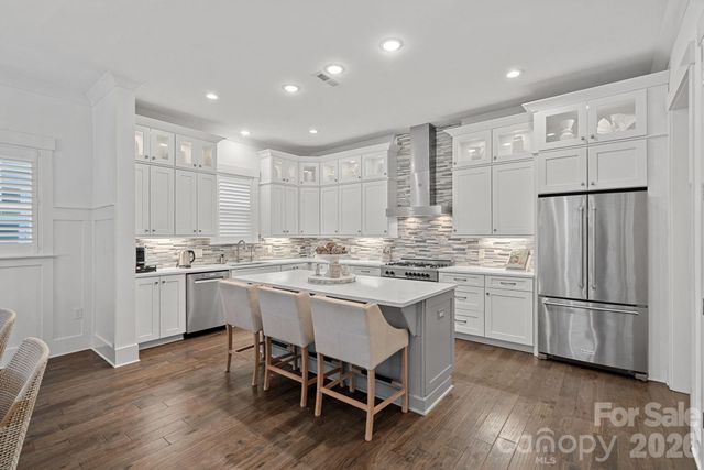 744 Amalfi Drive, Davidson, NC 28036