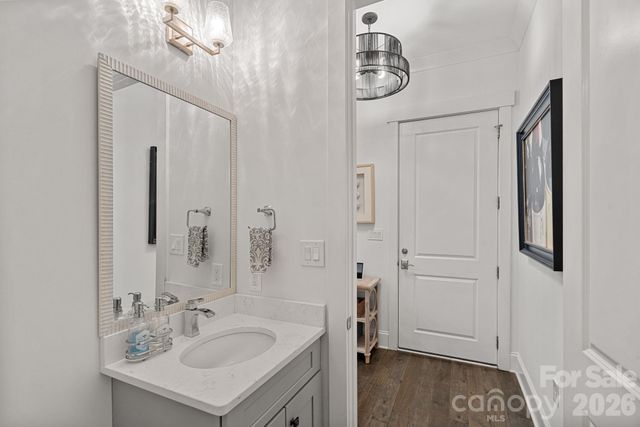 744 Amalfi Drive, Davidson, NC 28036