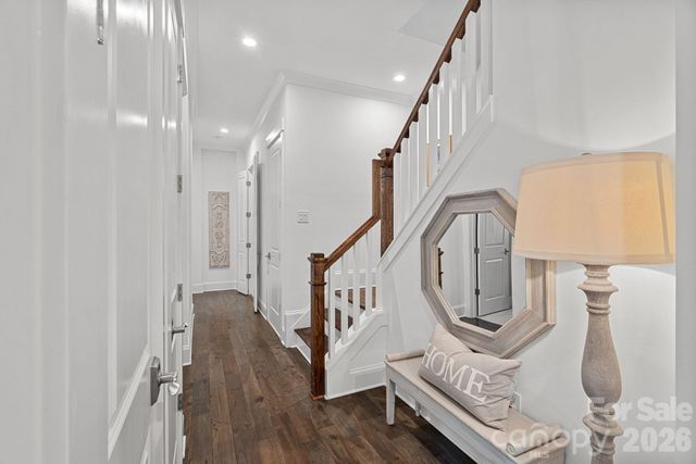 744 Amalfi Drive, Davidson, NC 28036