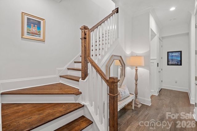 744 Amalfi Drive, Davidson, NC 28036