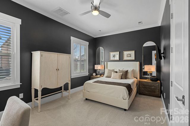 744 Amalfi Drive, Davidson, NC 28036