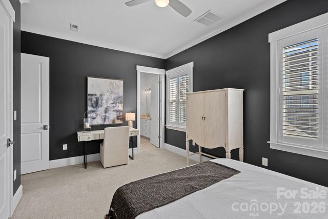 744 Amalfi Drive, Davidson, NC 28036