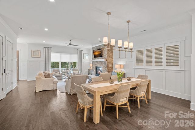 744 Amalfi Drive, Davidson, NC 28036