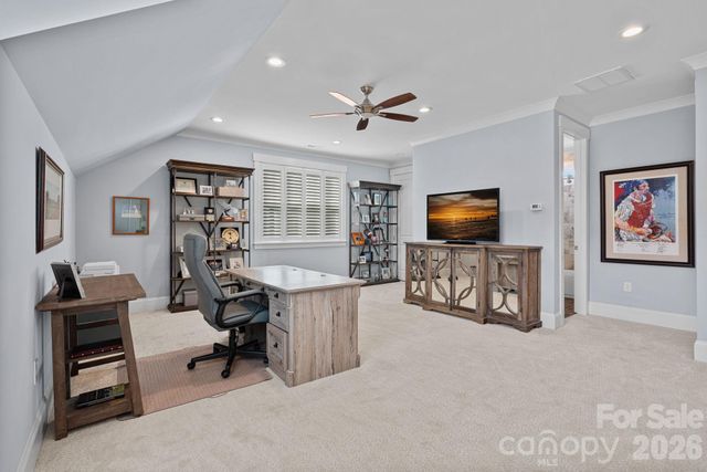 744 Amalfi Drive, Davidson, NC 28036