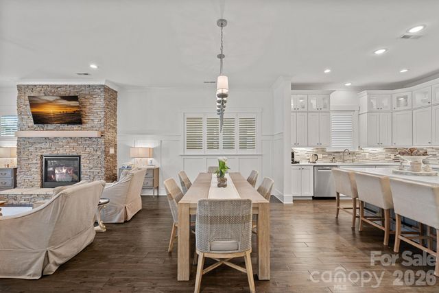 744 Amalfi Drive, Davidson, NC 28036