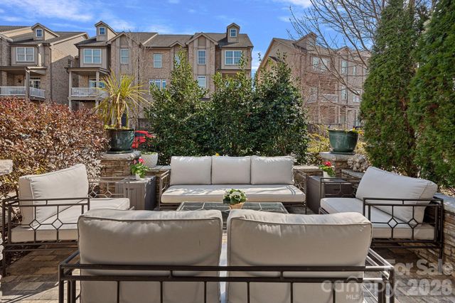 744 Amalfi Drive, Davidson, NC 28036