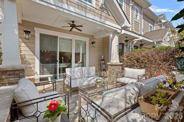 744 Amalfi Drive, Davidson, NC 28036