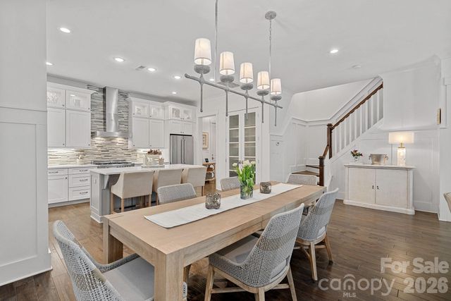 744 Amalfi Drive, Davidson, NC 28036