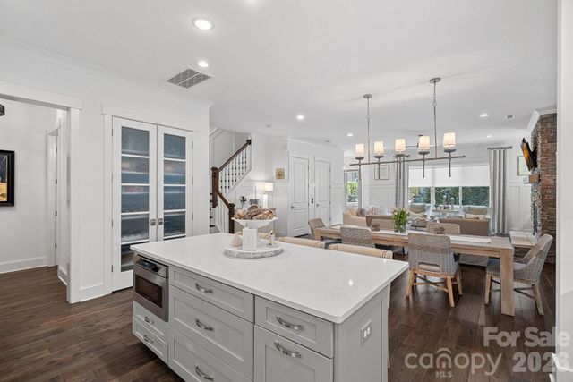 744 Amalfi Drive, Davidson, NC 28036