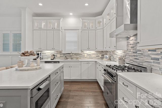 744 Amalfi Drive, Davidson, NC 28036