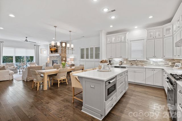 744 Amalfi Drive, Davidson, NC 28036