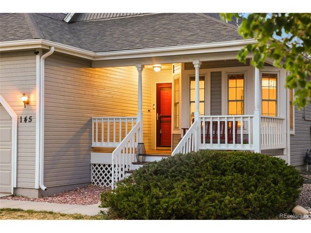 145 Wolf Creek Trl, Broomfield, CO 80020