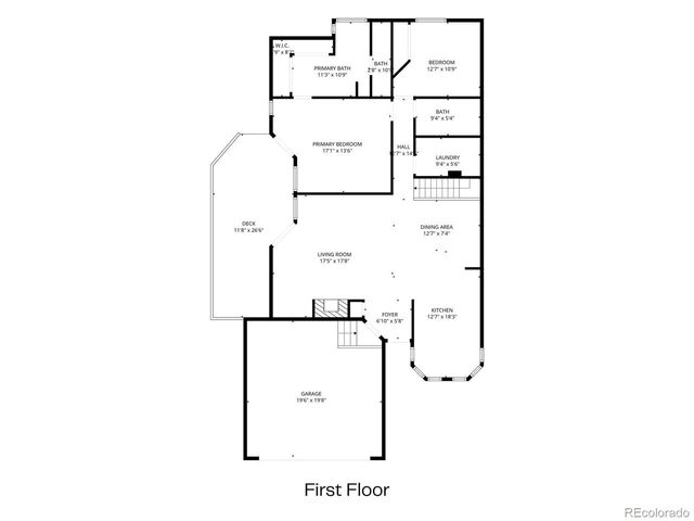 145 Wolf Creek Trl, Broomfield, CO 80020