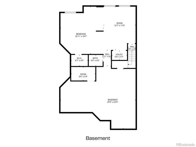 145 Wolf Creek Trl, Broomfield, CO 80020