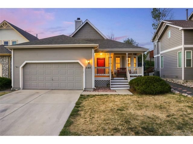 145 Wolf Creek Trl, Broomfield, CO 80020