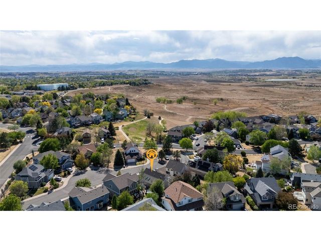 145 Wolf Creek Trl, Broomfield, CO 80020