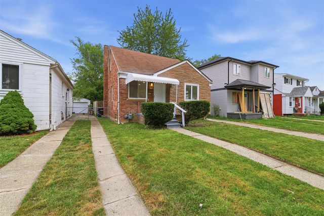 7730 Braile Street, Detroit, MI 48228