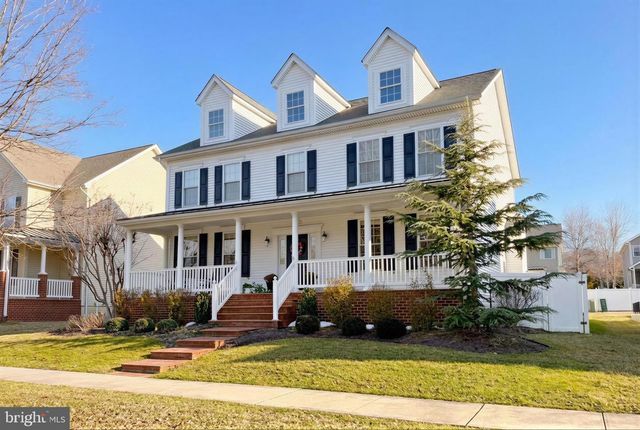 41497 AFFIRMED WAY, Leonardtown, MD 20650