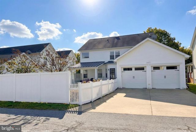 41497 AFFIRMED WAY, Leonardtown, MD 20650