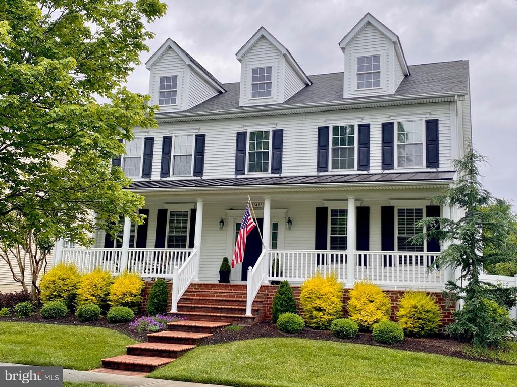 41497 AFFIRMED WAY, Leonardtown, MD 20650