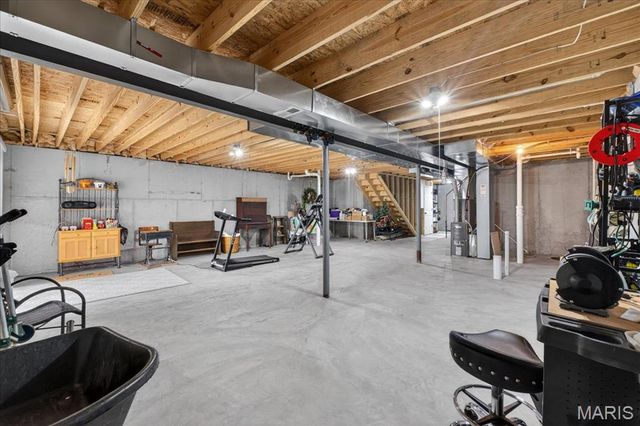 3247 White Pine Drive, Imperial, MO 63052