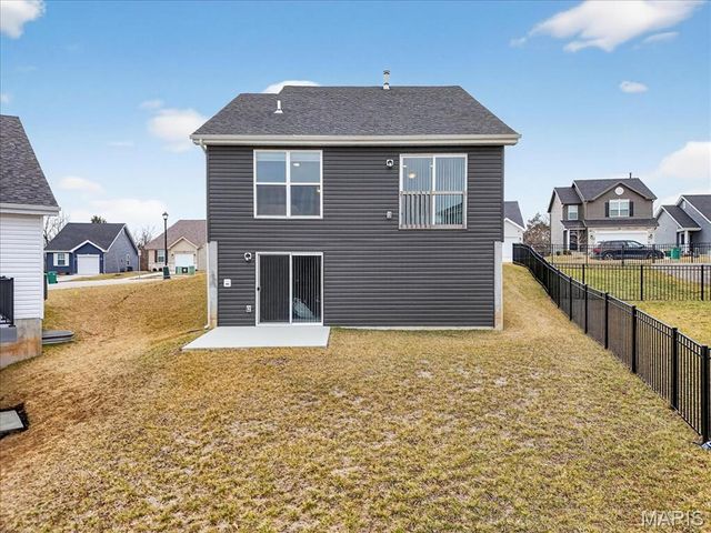 3247 White Pine Drive, Imperial, MO 63052