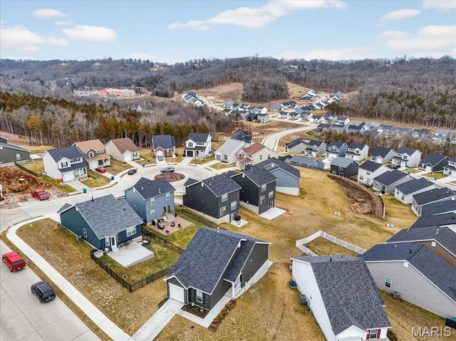 3247 White Pine Drive, Imperial, MO 63052