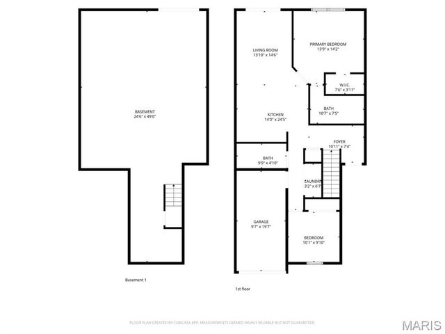 3247 White Pine Drive, Imperial, MO 63052