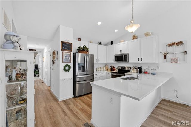 3247 White Pine Drive, Imperial, MO 63052