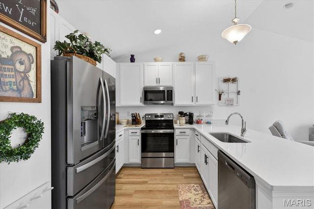 3247 White Pine Drive, Imperial, MO 63052