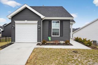 3247 White Pine Drive, Imperial, MO 63052