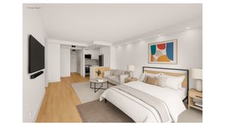 321 E 48th St Apt 7L, New York City, NY 10017
