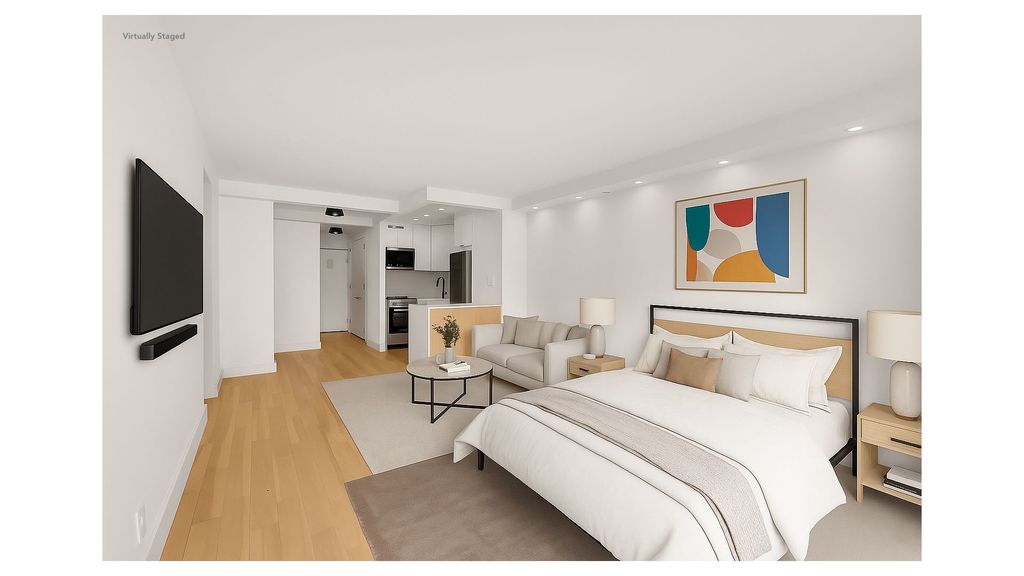 321 E 48th St Apt 7L, New York City, NY 10017