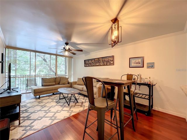 1100 DELANEY AVENUE F306, Orlando, FL 32806