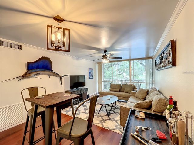 1100 DELANEY AVENUE F306, Orlando, FL 32806