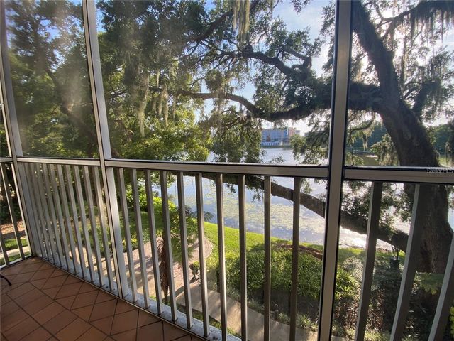 1100 DELANEY AVENUE F306, Orlando, FL 32806