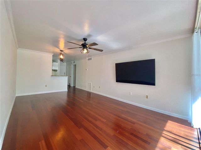 1100 DELANEY AVENUE F306, Orlando, FL 32806