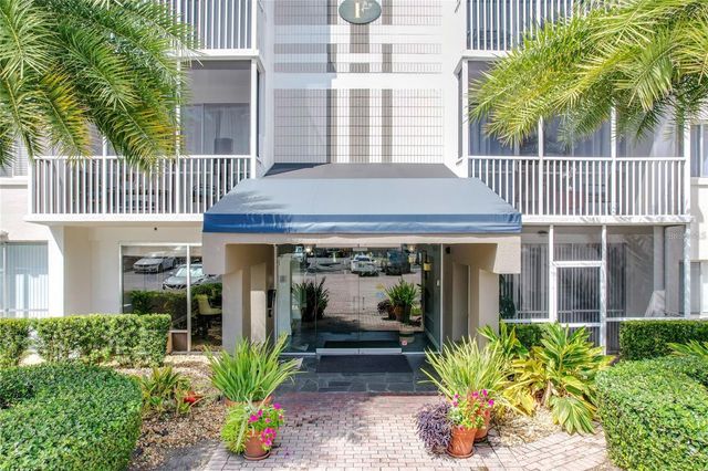 1100 DELANEY AVENUE F306, Orlando, FL 32806