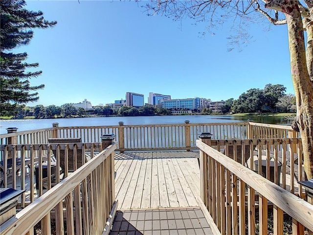 1100 DELANEY AVENUE F306, Orlando, FL 32806