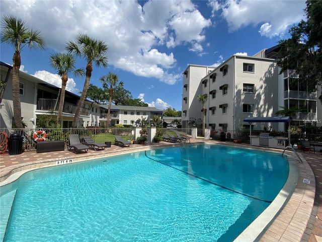 1100 DELANEY AVENUE F306, Orlando, FL 32806