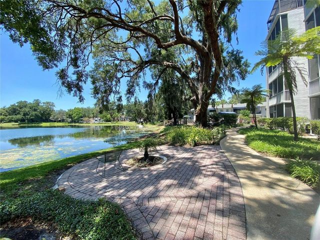 1100 DELANEY AVENUE F306, Orlando, FL 32806
