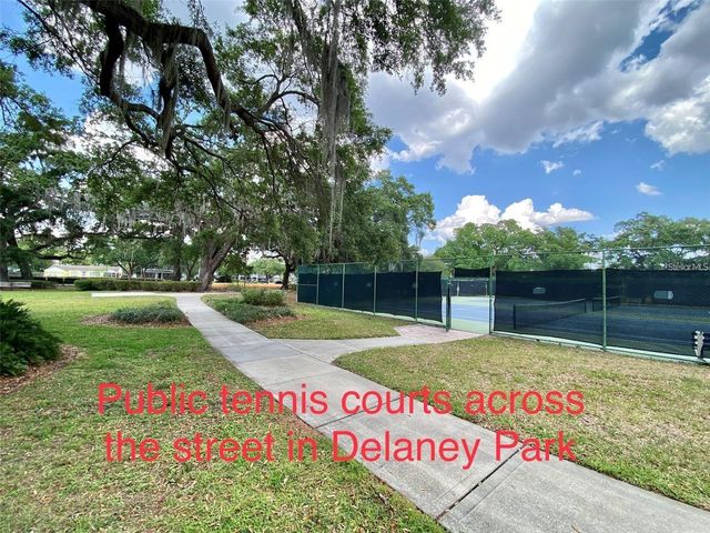 1100 DELANEY AVENUE F306, Orlando, FL 32806